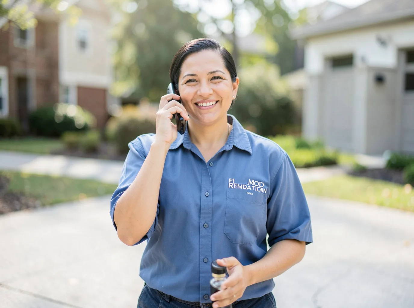 Mold Remediation Keene, TX FAQs